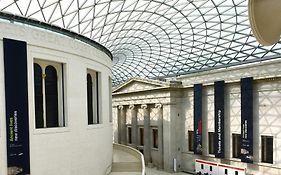 Ruby Stella Hotel London By Ihg